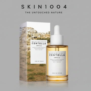 Madagascar Centella Ampoule