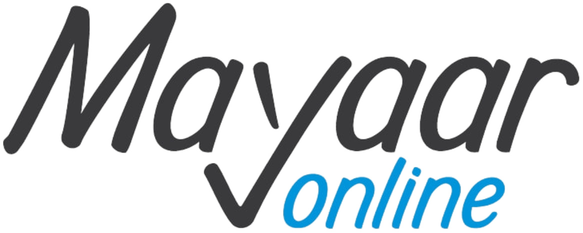 MAYAAR ONLINE 